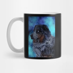 Australian Shepard Mug